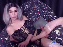 MichelleF bongacams live cam performer profile