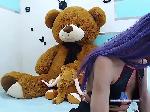 CamilaXioara bongacams livecam show performer room profile