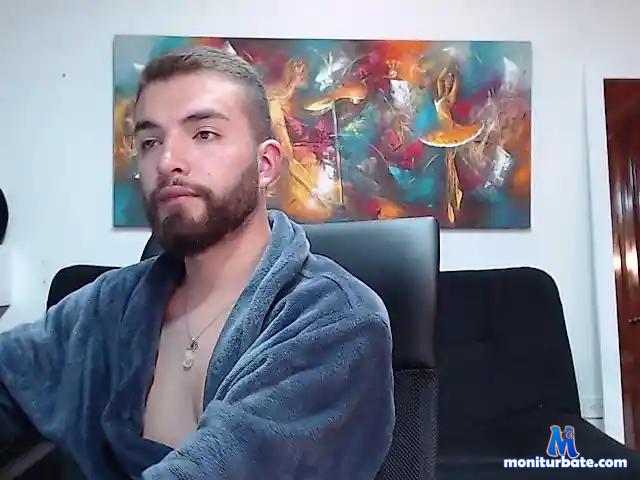 simoon-evans bongacams performer male