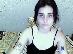 KnoxxNiks bongacams live cam performer profile