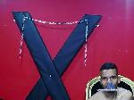 AJ-Style- bongacams livecam show performer room profile