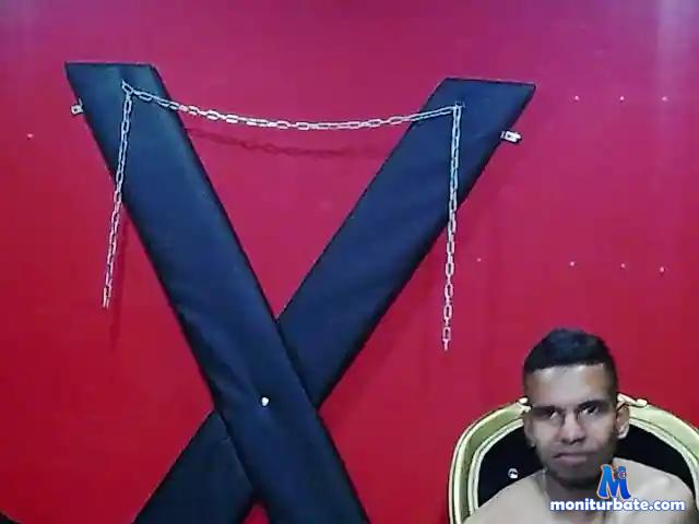 AJ-Style- bongacams performer male
