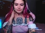 Jelya bongacams livecam show performer room profile