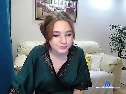 AlexaPristni bongacams live cam performer profile