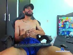 Aaron-SmithS1 bongacams live cam performer profile