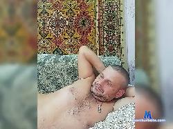--HellBoy-- bongacams live cam performer profile