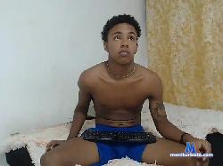MELIODASS1 bongacams live cam performer profile
