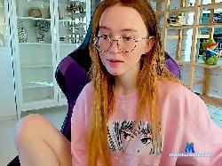Milana-bc bongacams live cam performer profile