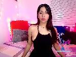 AlexaHottie bongacams livecam show performer room profile