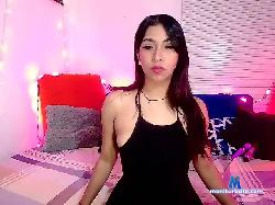 AlexaHottie bongacams live cam performer profile