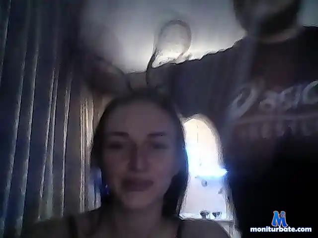 RooriRayy bongacams performer couple male female
