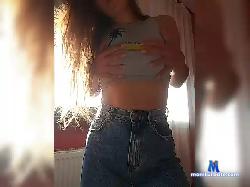 AnnaAnanas bongacams live cam performer profile