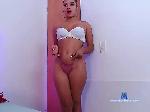 Ariana-Stone bongacams livecam show performer room profile