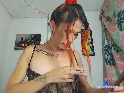 BIGASSDIRTYY21 bongacams live cam performer profile