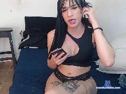 yuribigcock bongacams live cam performer profile