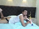 thomas-caaster bongacams livecam show performer room profile