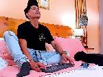 dereckevanss bongacams livecam show performer room profile