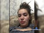 JessieAdamson bongacams livecam show performer room profile