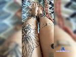 Arinae bongacams livecam show performer room profile