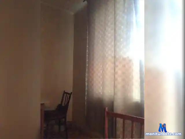 Herbery-1 bongacams performer male