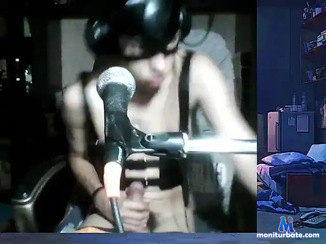 sweeetbunny bongacams performer male