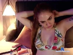 MicaelaSmith bongacams live cam performer profile