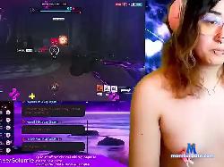 Solumie bongacams live cam performer profile