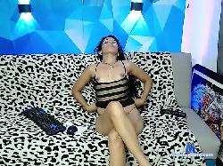carlyCAM bongacams live cam performer profile