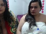 karolandmeryy bongacams livecam show performer room profile