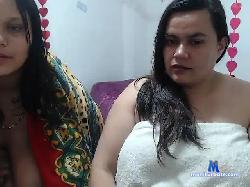 karolandmeryy bongacams live cam performer profile