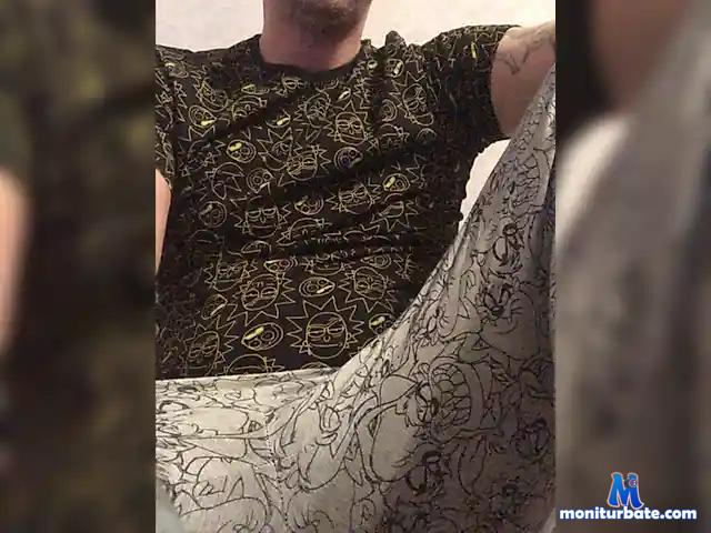 Knyaz90 bongacams performer male