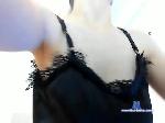 Ainetta bongacams livecam show performer room profile