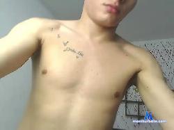 christian-mar bongacams live cam performer profile