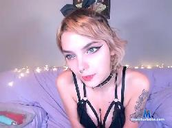 Darlingdelilah bongacams live cam performer profile