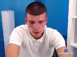 RalphPorter bongacams live cam performer profile