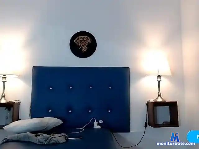 Haydenconnor bongacams performer male