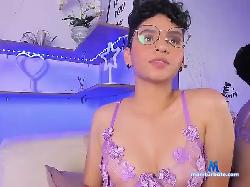 AngelicaSky bongacams live cam performer profile