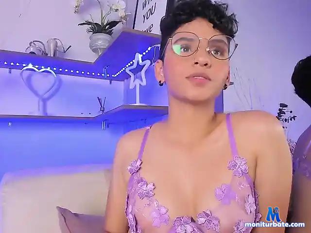 AngelicaSky bongacams performer female