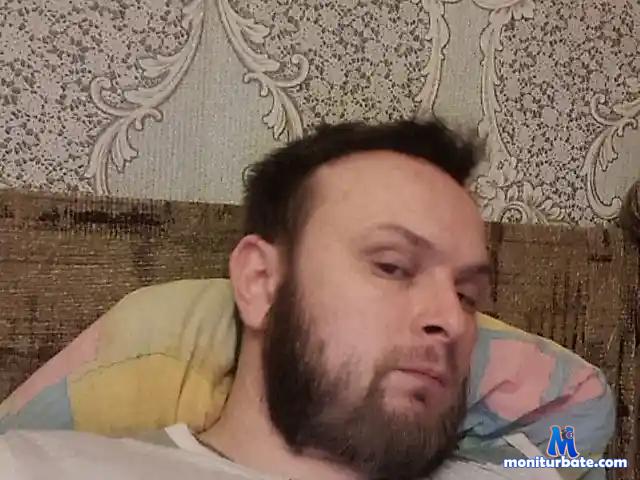 BarbariezRed bongacams performer male