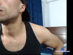 andre-onix bongacams live cam performer profile