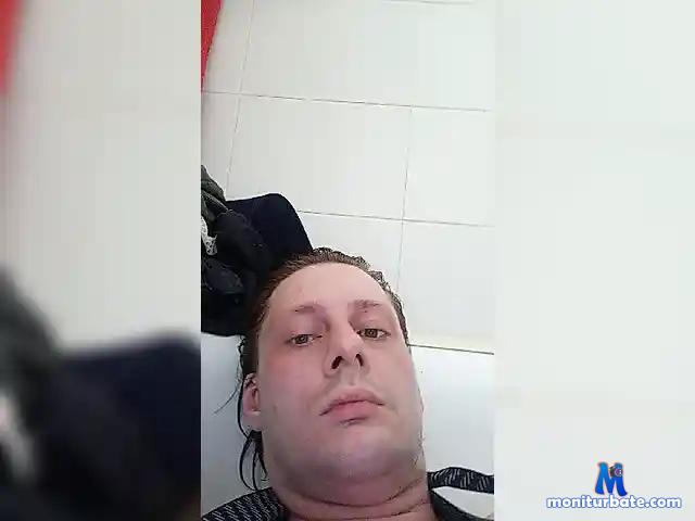 SpunnyBunny bongacams performer male