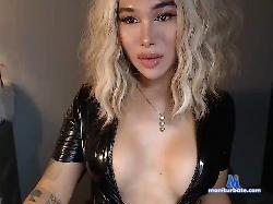 Thebetterwoman bongacams live cam performer profile