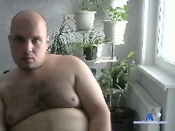 BearRussiaSex bongacams live cam performer profile