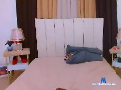 yourangelC bongacams live cam performer profile