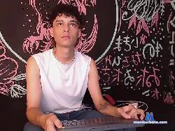 NoahJohnsons bongacams live cam performer profile