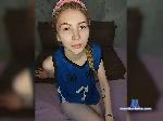 MissIzi bongacams livecam show performer room profile