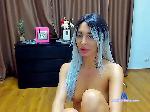 Mollyshot bongacams livecam show performer room profile