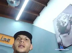 JulioCesar69c bongacams live cam performer profile