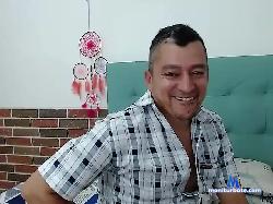 alonsomontoya bongacams live cam performer profile