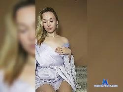 AlissaLisa bongacams live cam performer profile